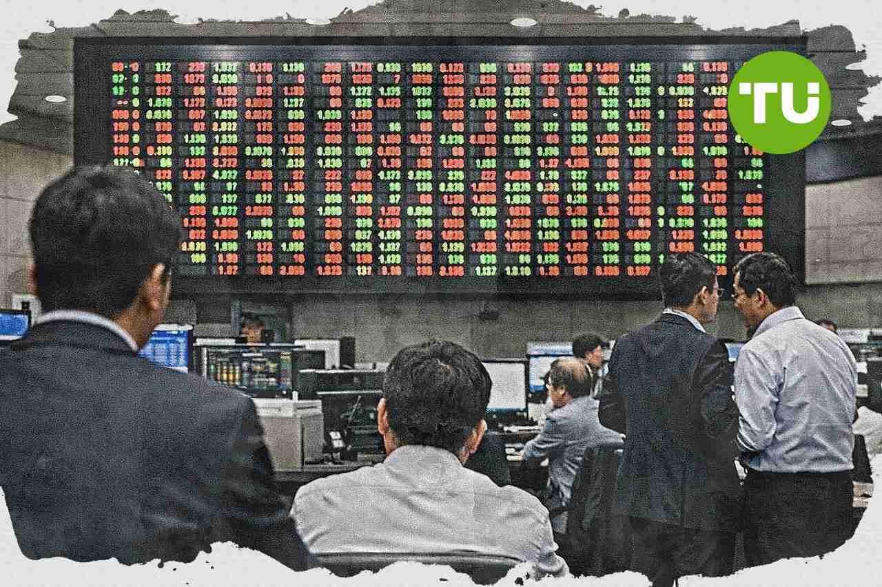 국내 증시, 52주 신고가와 신저가 동시 속출로 종목 양극화 심화