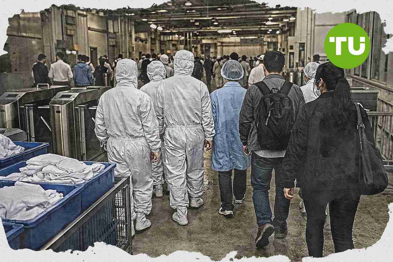 SK hynix, 반도체 인력 확충으로 고용 10만명 이상 유지