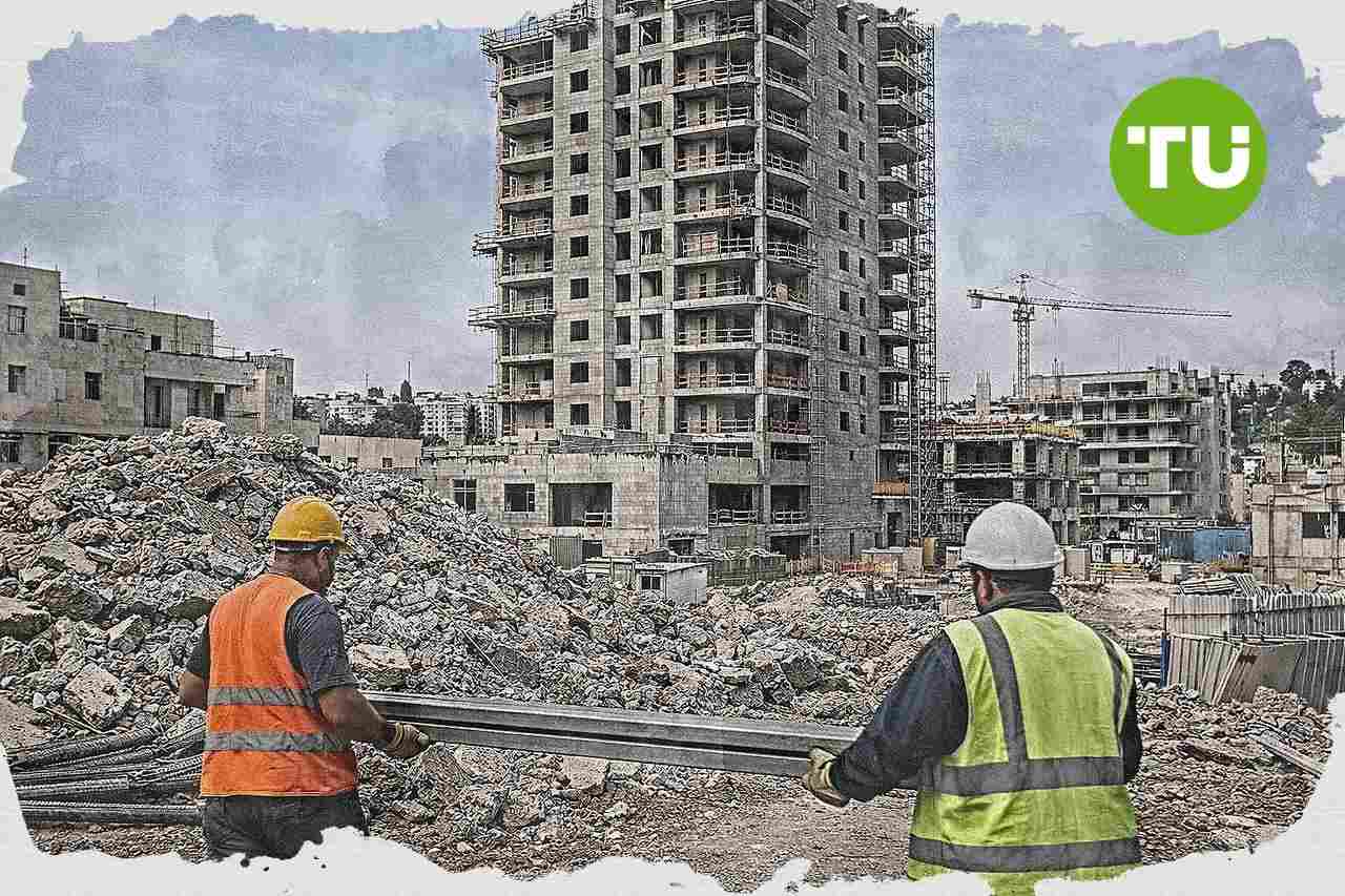 ירושלים רושמת עסקת השקעה של 24 מיליון שקל ב-8 דירות בפרויקט בקריית יובל