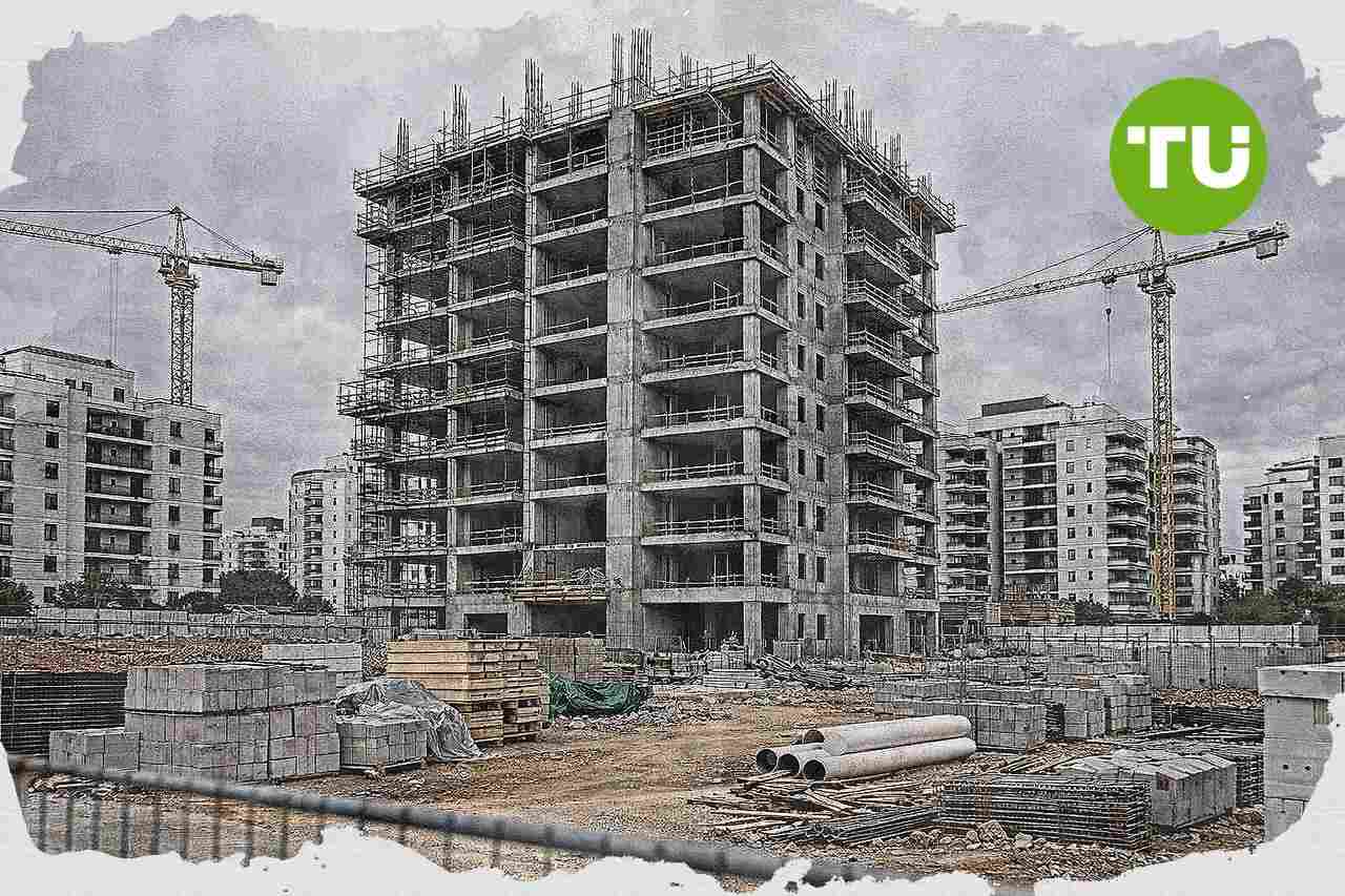 שוק הנדל"ן בישראל ניצב בפני סיכון לפרויקטים תקועים, מזהיר יזם