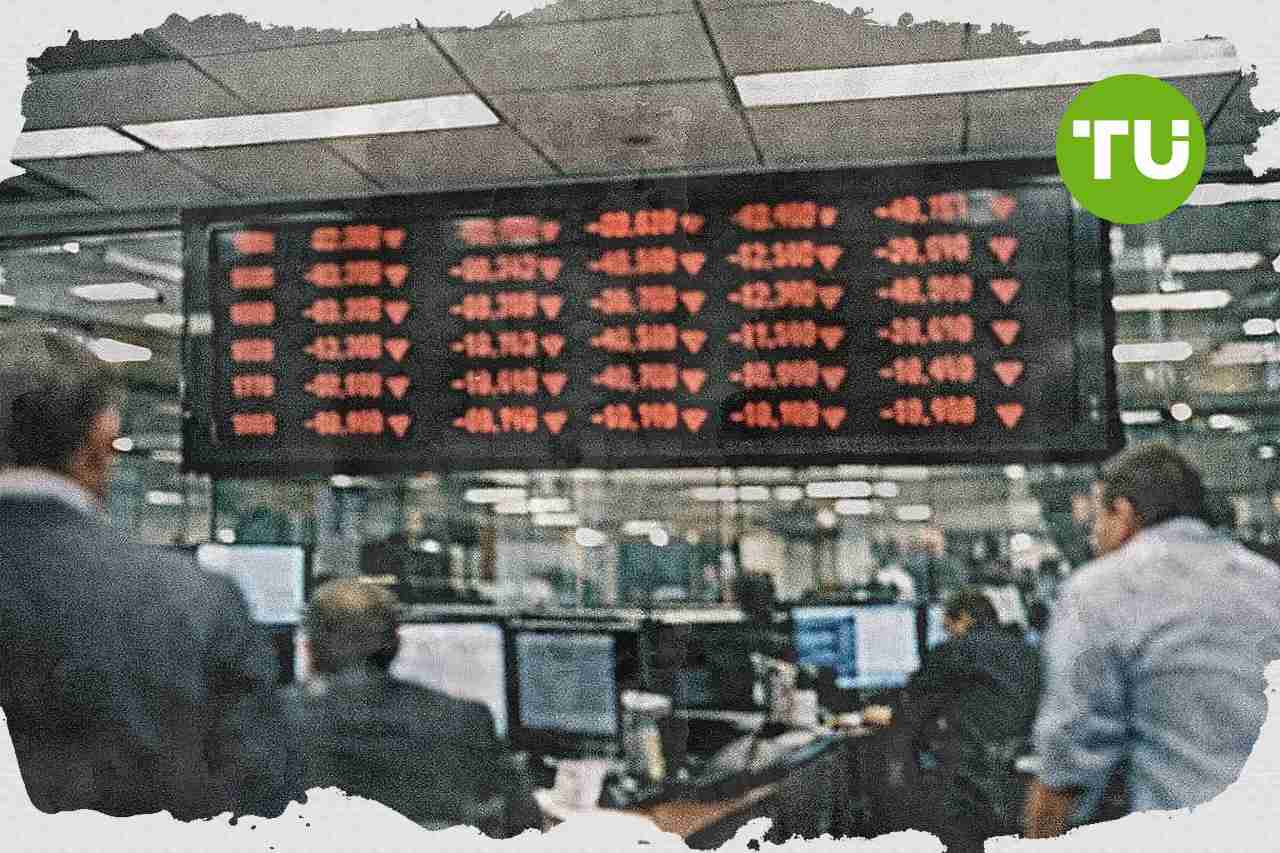 אודיטי מתמודדת עם משבר אמון לאחר קריסת המניה על רקע שיבוש בפרסום הדיגיטלי