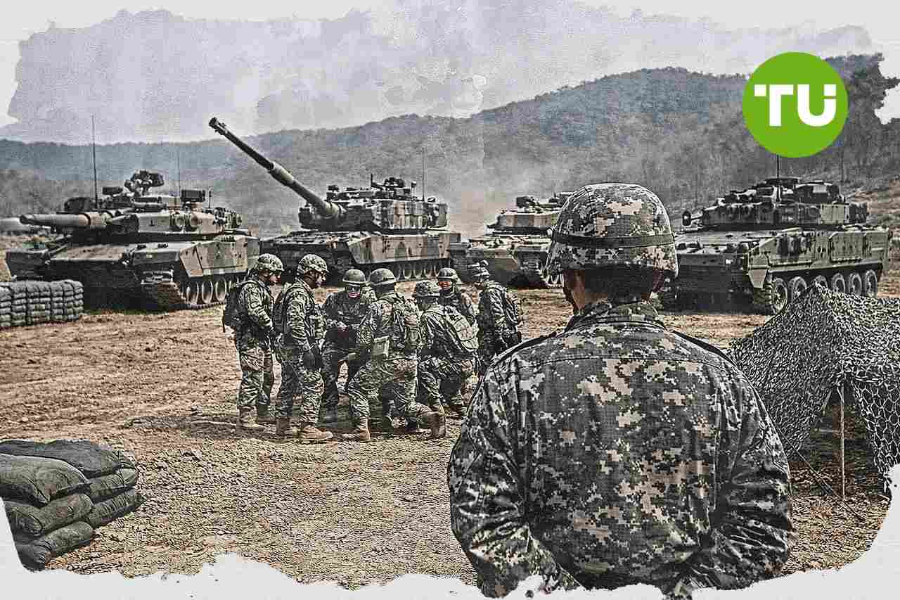 한국 국방부, 전작권 전환 목표연도 연말 제시 방침 재확인