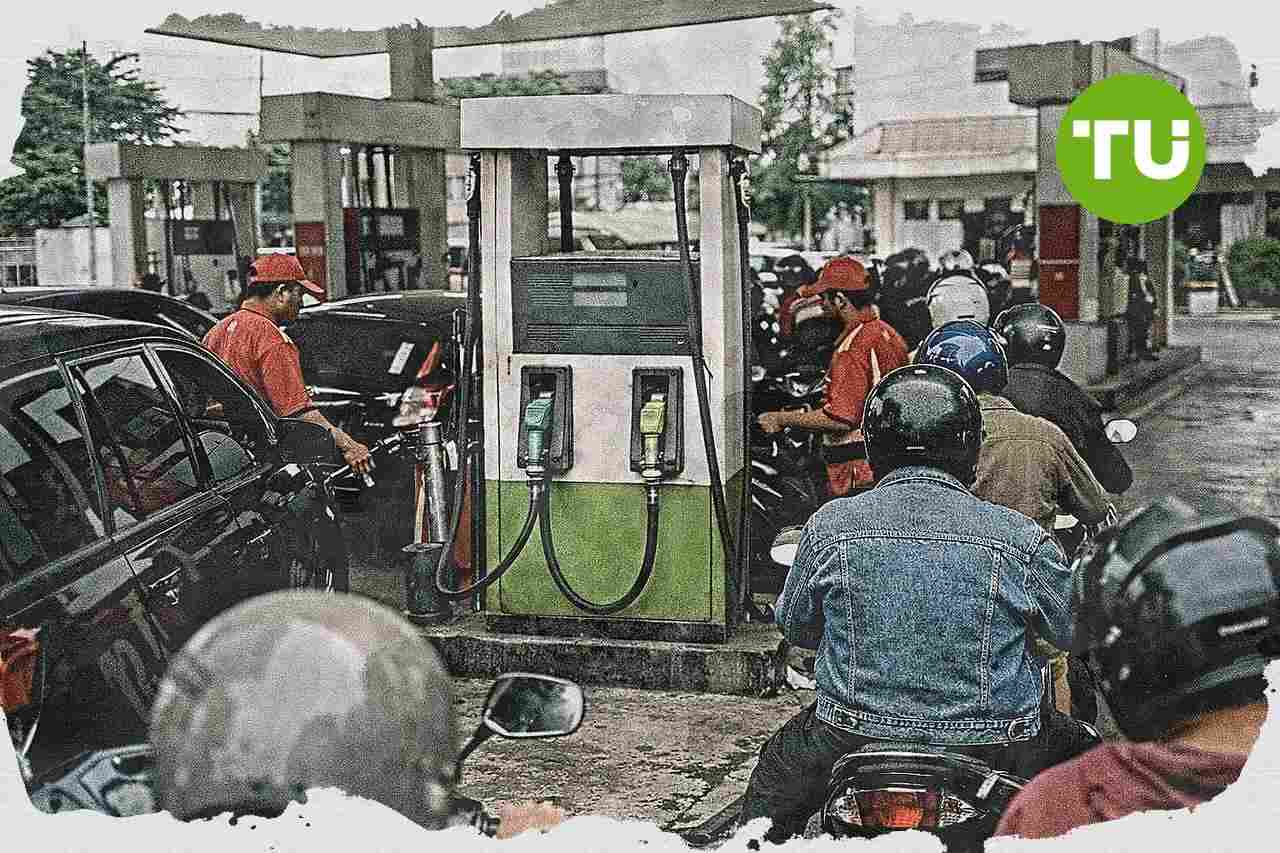 DPR akan panggil Pertamina terkait risiko peralihan konsumsi BBM ke Pertalite