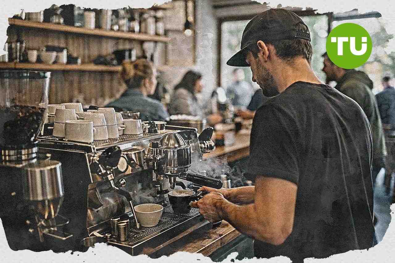 Coffee & Sons zwiększa skalę w segmencie kaw specialty w Polsce