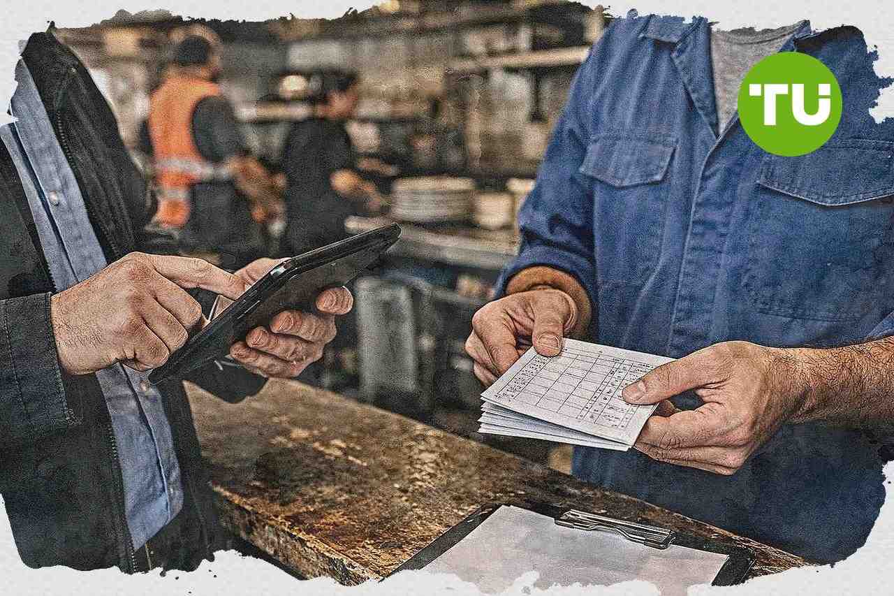 Grecia amplía la tarjeta laboral digital mientras persisten las infracciones en empleo no declarado