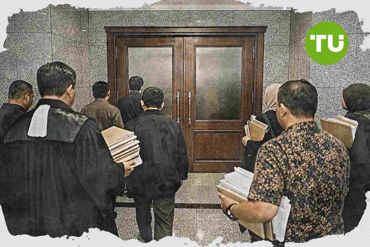 Asrul Azis Taba ajukan praperadilan atas status tersangka kasus kuota haji di Jakarta