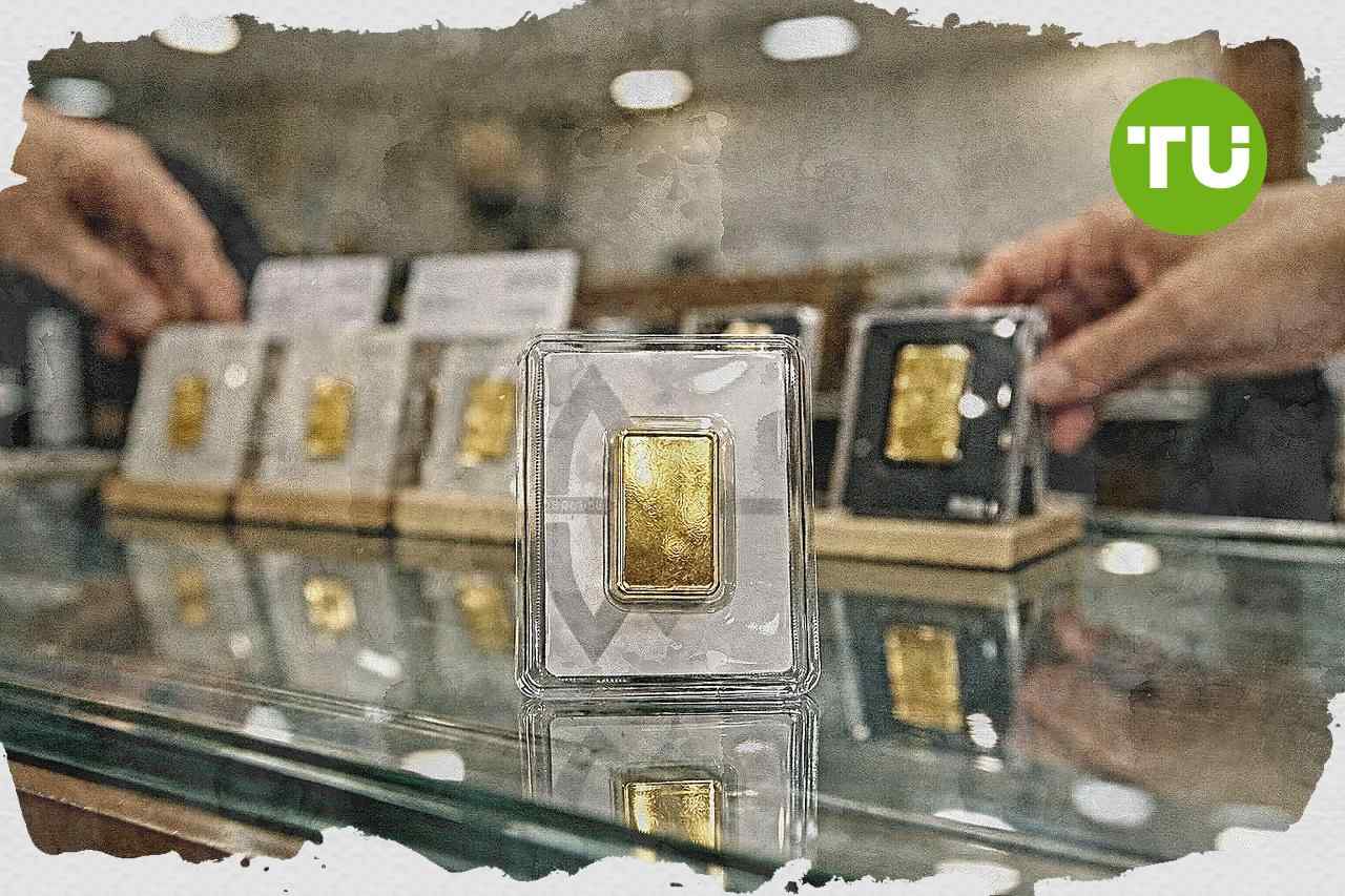 Pegadaian catat harga emas bervariasi, Antam naik tipis sementara UBS dan Galeri24 stabil