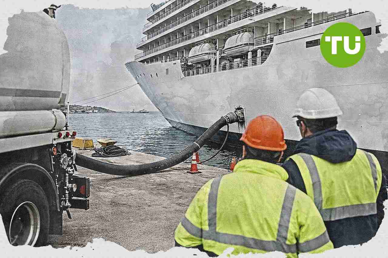 Η BIMCO θεσπίζει ρήτρα βιοκαυσίμων για τις χρονοναυλώσεις στη ναυτιλία
