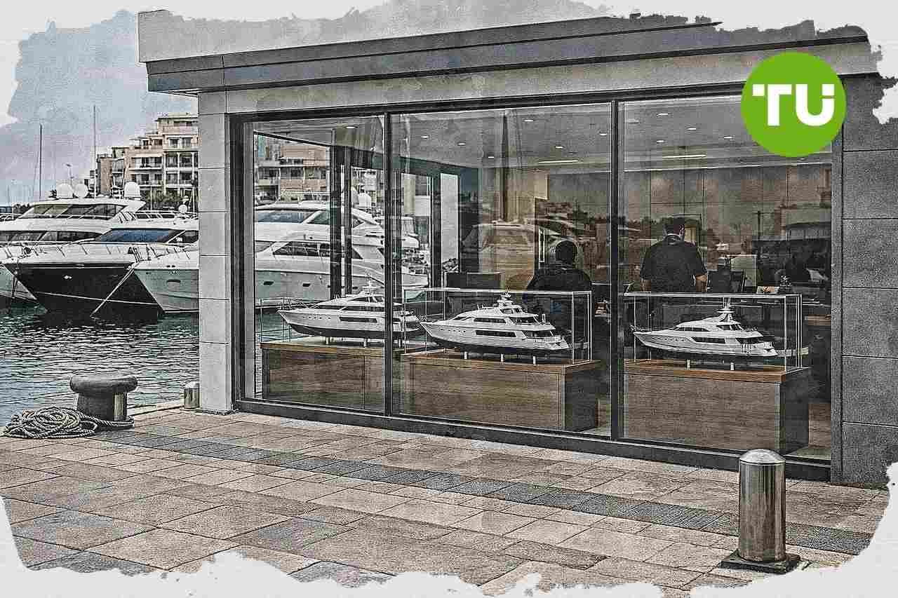 Next yacht group amplia la rete commerciale in Europa e Turchia