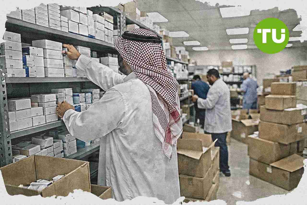 الماجد للعود توقع عرض استحواذ غير ملزم على الصفا للأدوية بقيمة 392 مليون ريال