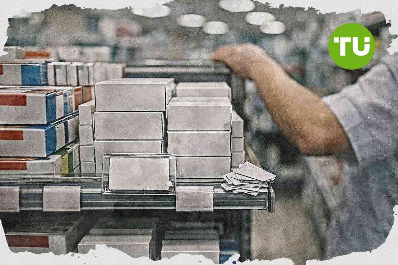 YLKI desak percepat bahan baku obat dalam negeri saat harga obat naik