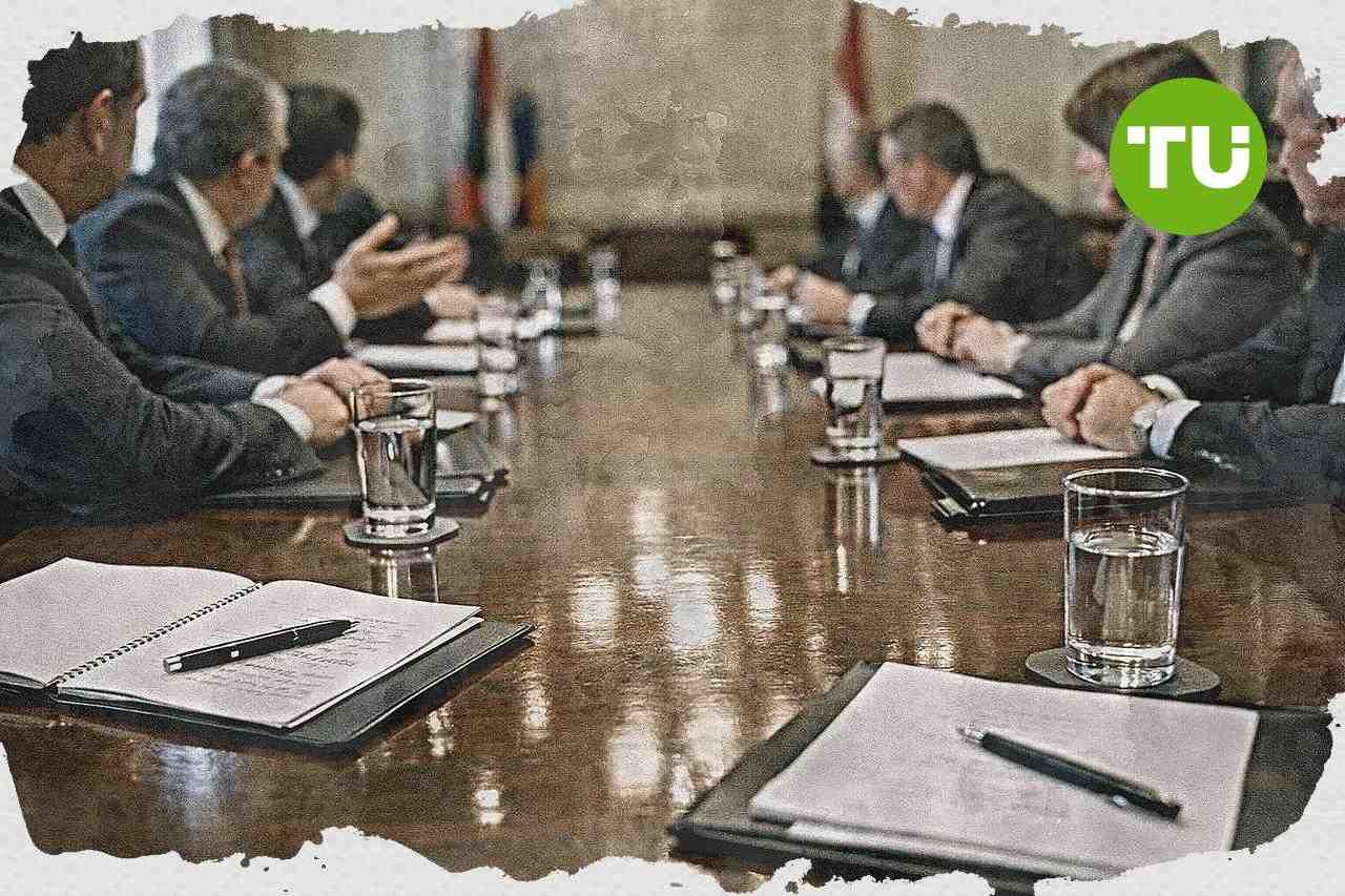 מצרים מחזקת מעמד דיפלומטי אזורי על רקע העימות עם איראן
