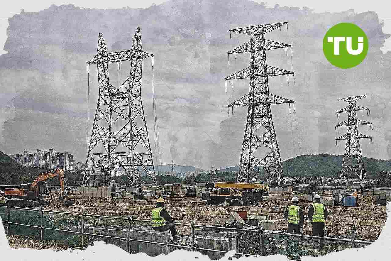 한국 송전망 확충 지연, AI·반도체 전력 공급 차질 위험 키워