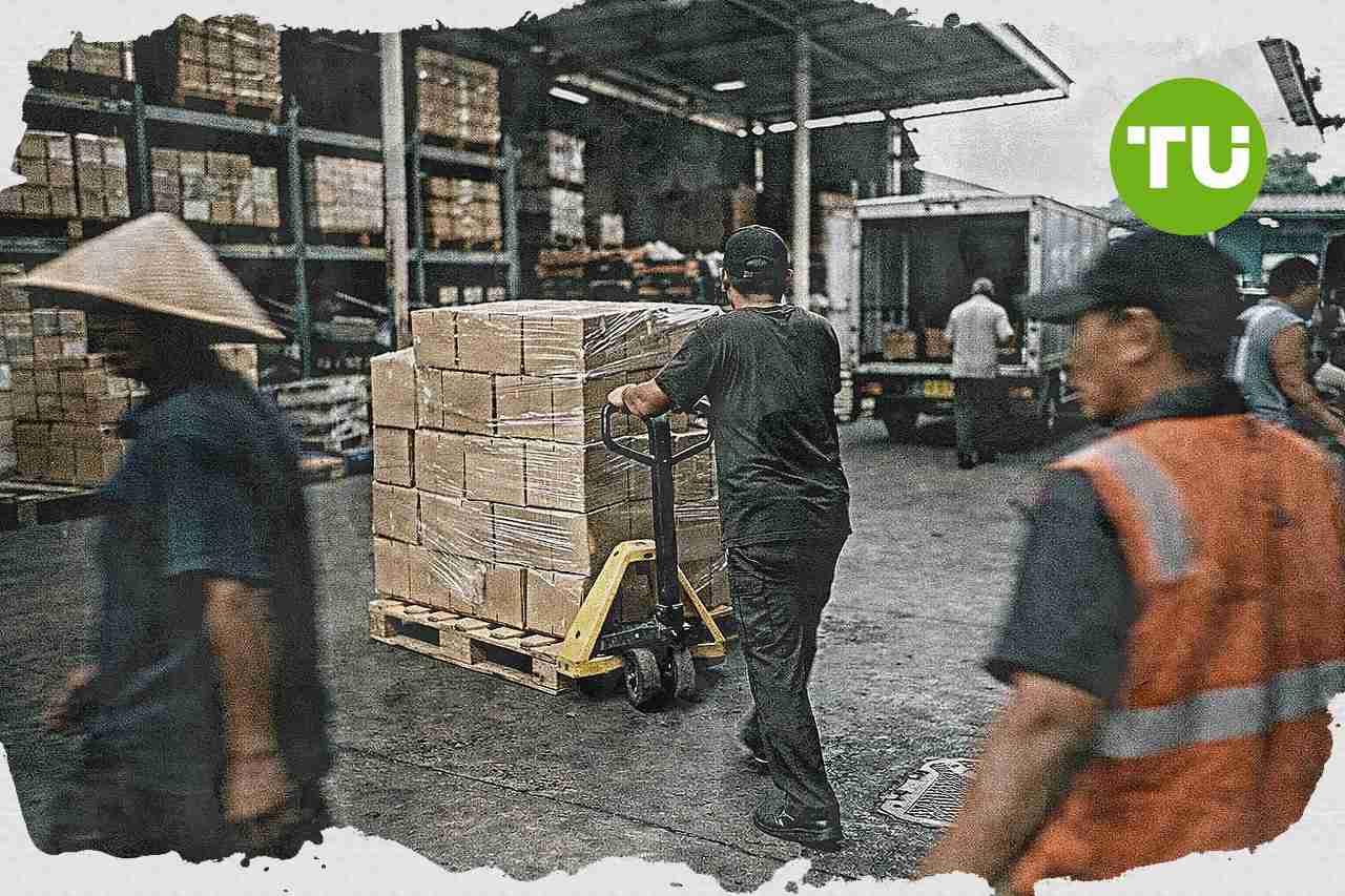 Pembiayaan modal kerja tetap tinggi saat ekspansi usaha tertahan