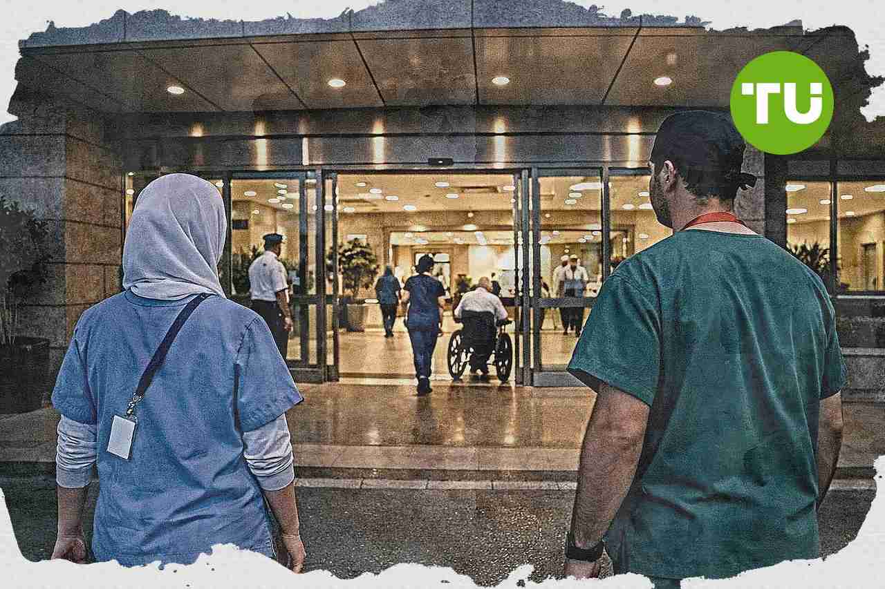 فقيه الطبية تحصل على عدم ممانعة المنافسة لاستحواذ قيمته 1.59 مليار ريال في السعودية