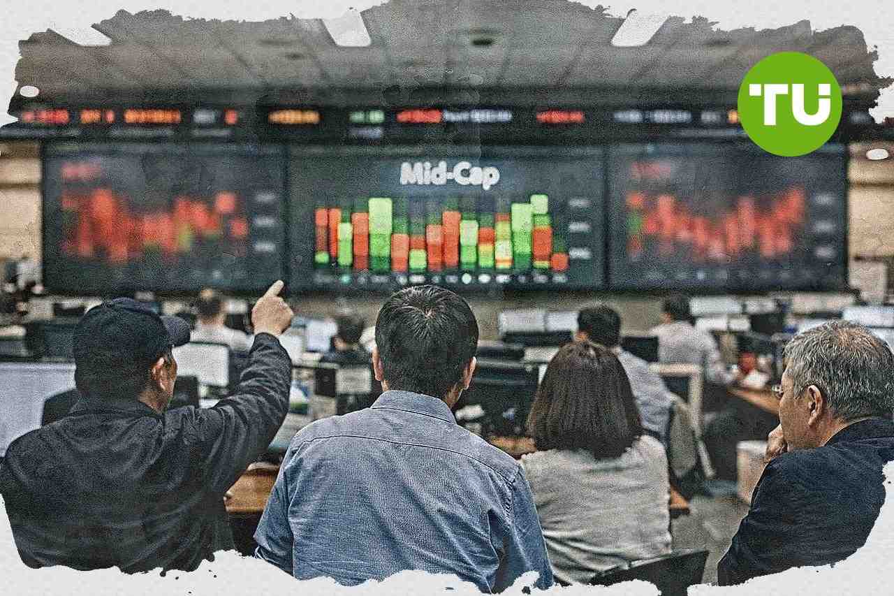 한국·U.S. 증시 변동성 속 중형주 방어력 부각