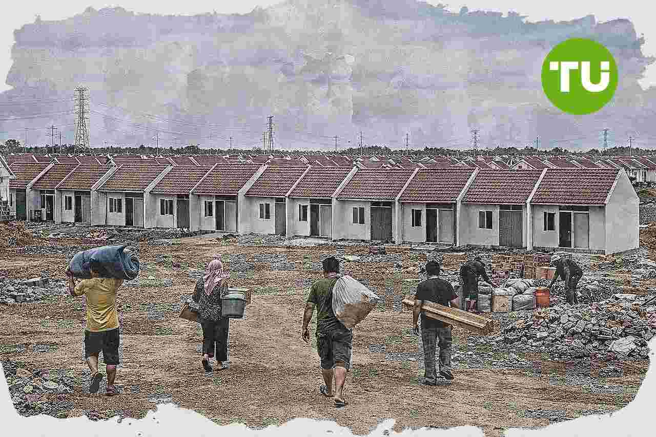 BP Tapera catat penyaluran FLPP rumah subsidi capai 77.532 unit pada Juni 2026