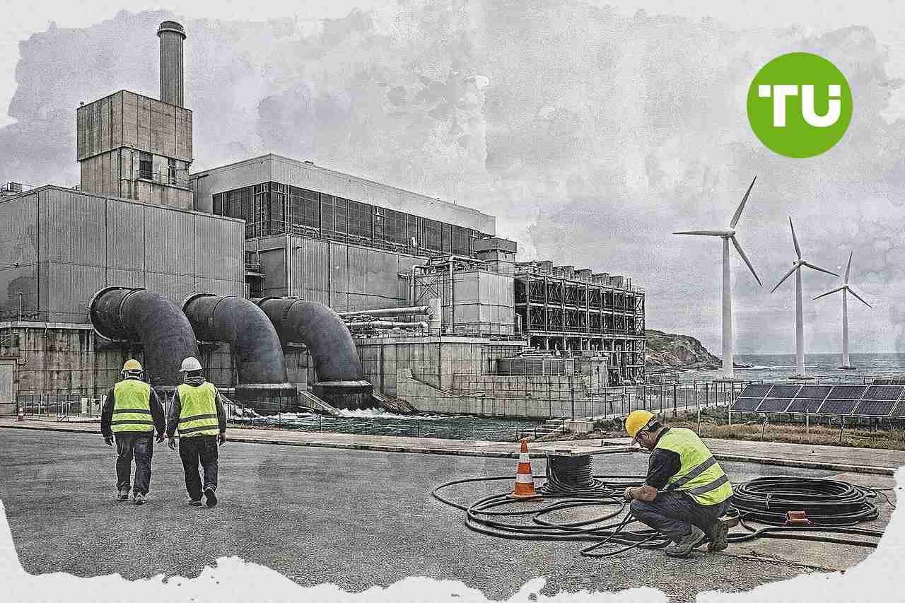 Portugal reforça aposta em centros de dados com modelo distribuído e foco em energia renovável