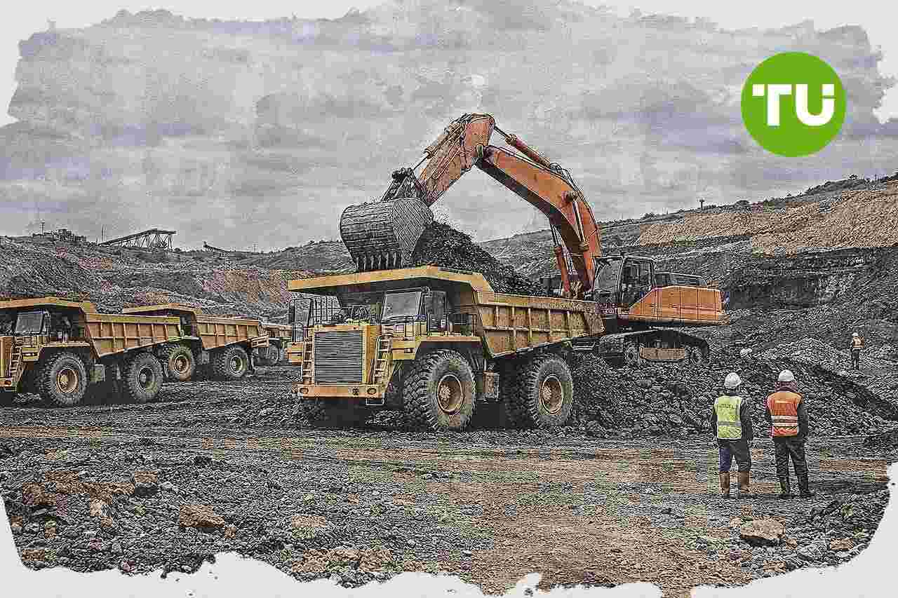 Golden Energy Mines peroleh fasilitas kredit Bank Mandiri Rp 5,5 triliun untuk anak usaha