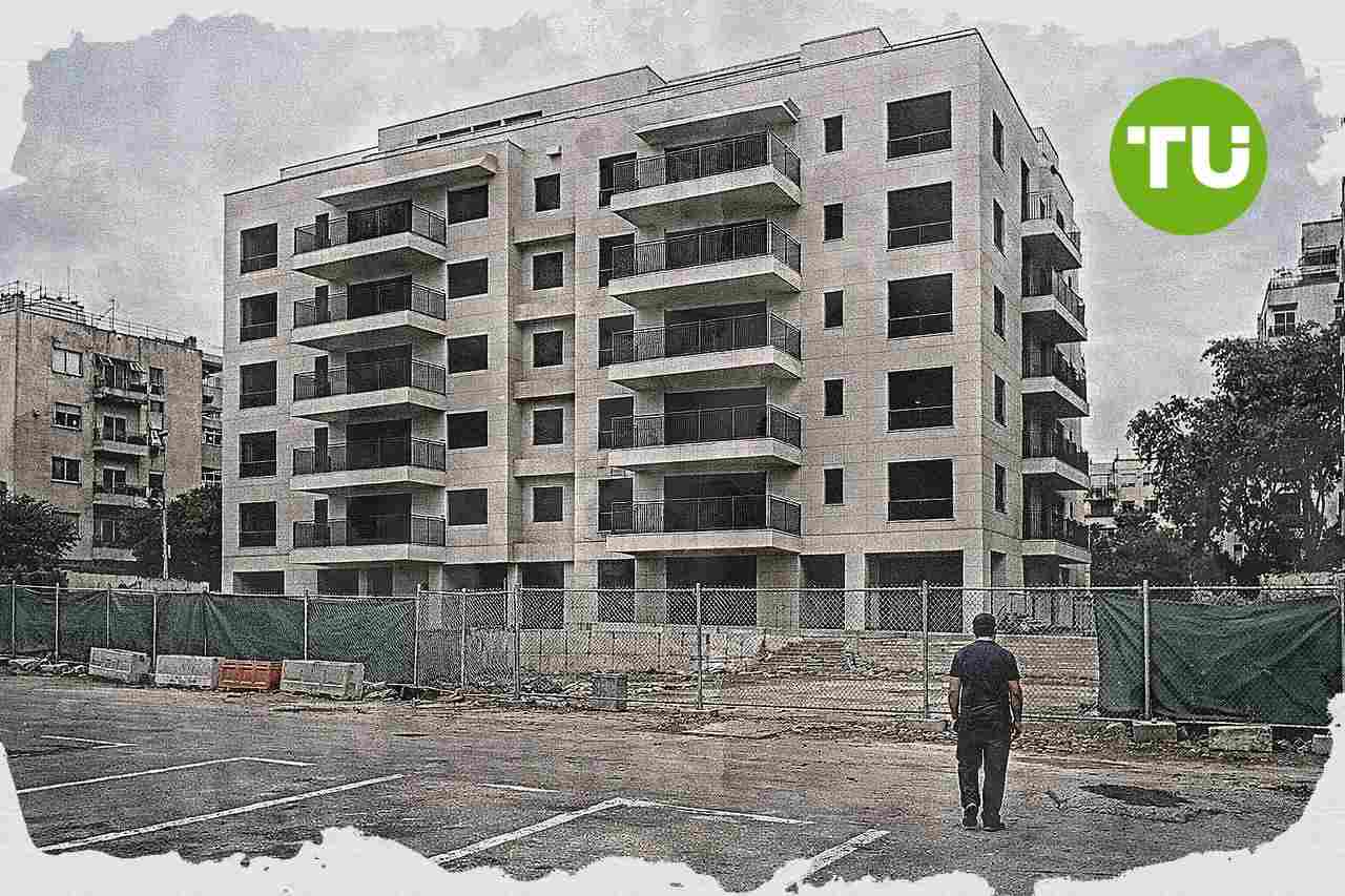ירושלים מובילה במכירת דירות יד שנייה, תל אביב בראש הדירות החדשות
