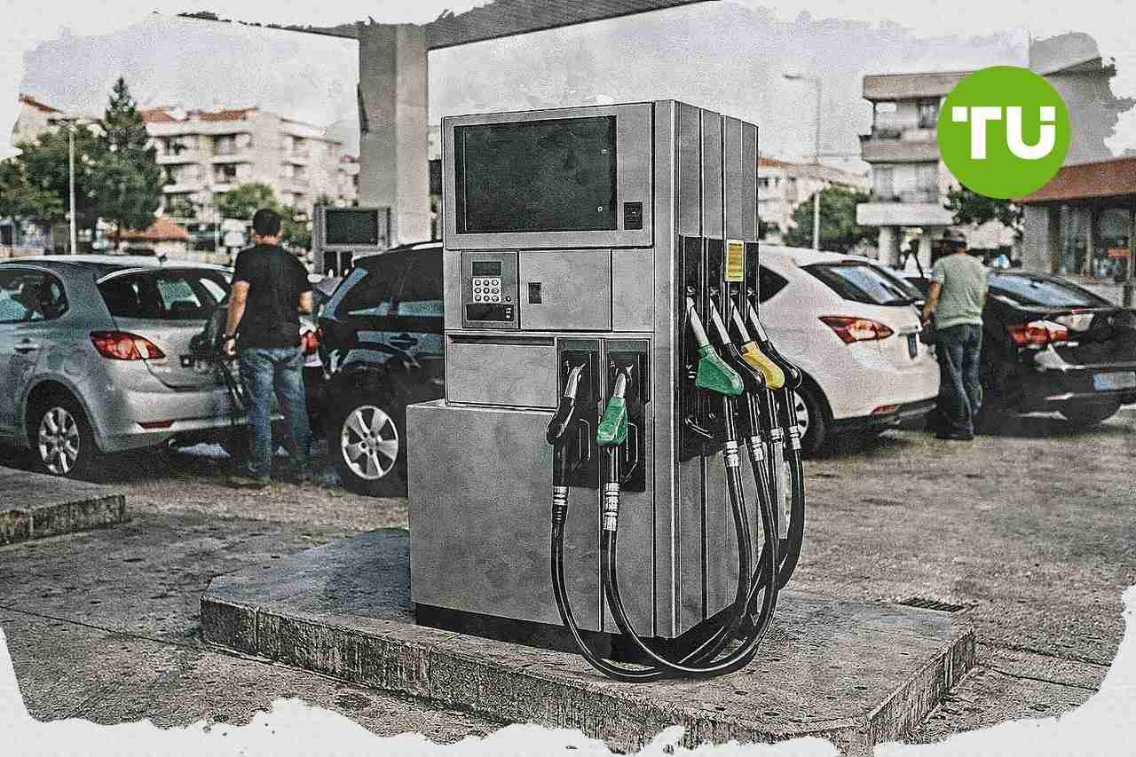 Portugal beneficia de queda do Brent com alívio nos custos dos combustíveis