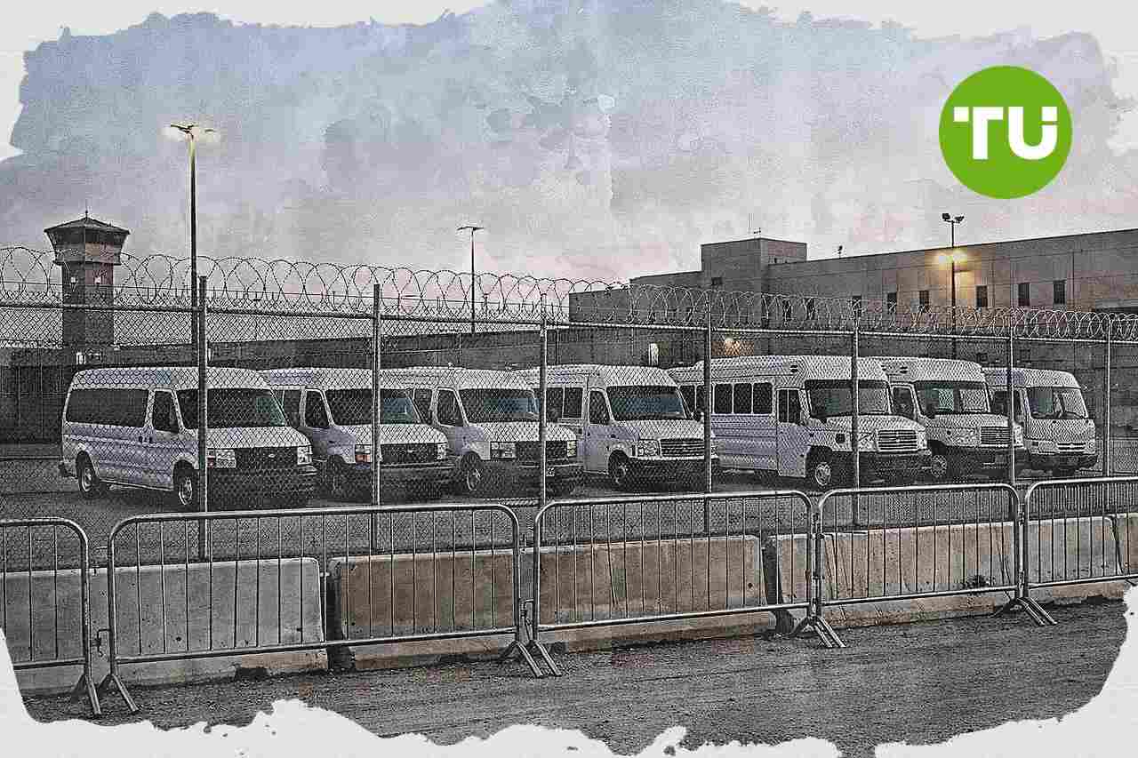 Trump administration expands ICE funding through end of term