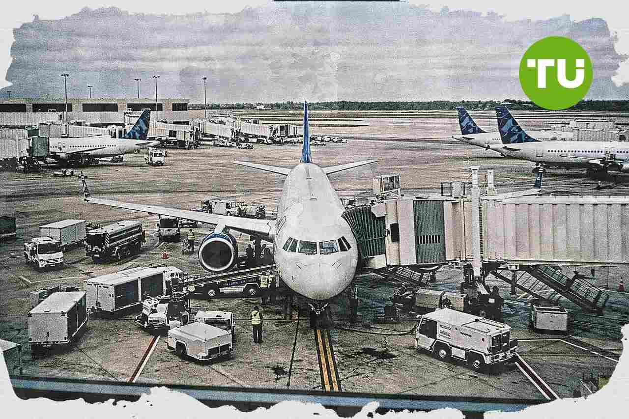 JetBlue expands Fort Lauderdale operations as airport capacity shifts after Spirit collapse