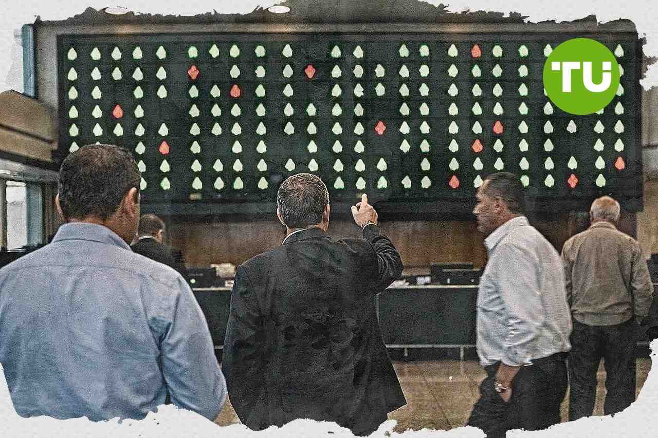 بورصة عمّان ترتفع 1.55 بالمائة بدعم الأسهم القيادية في مستهل الأسبوع