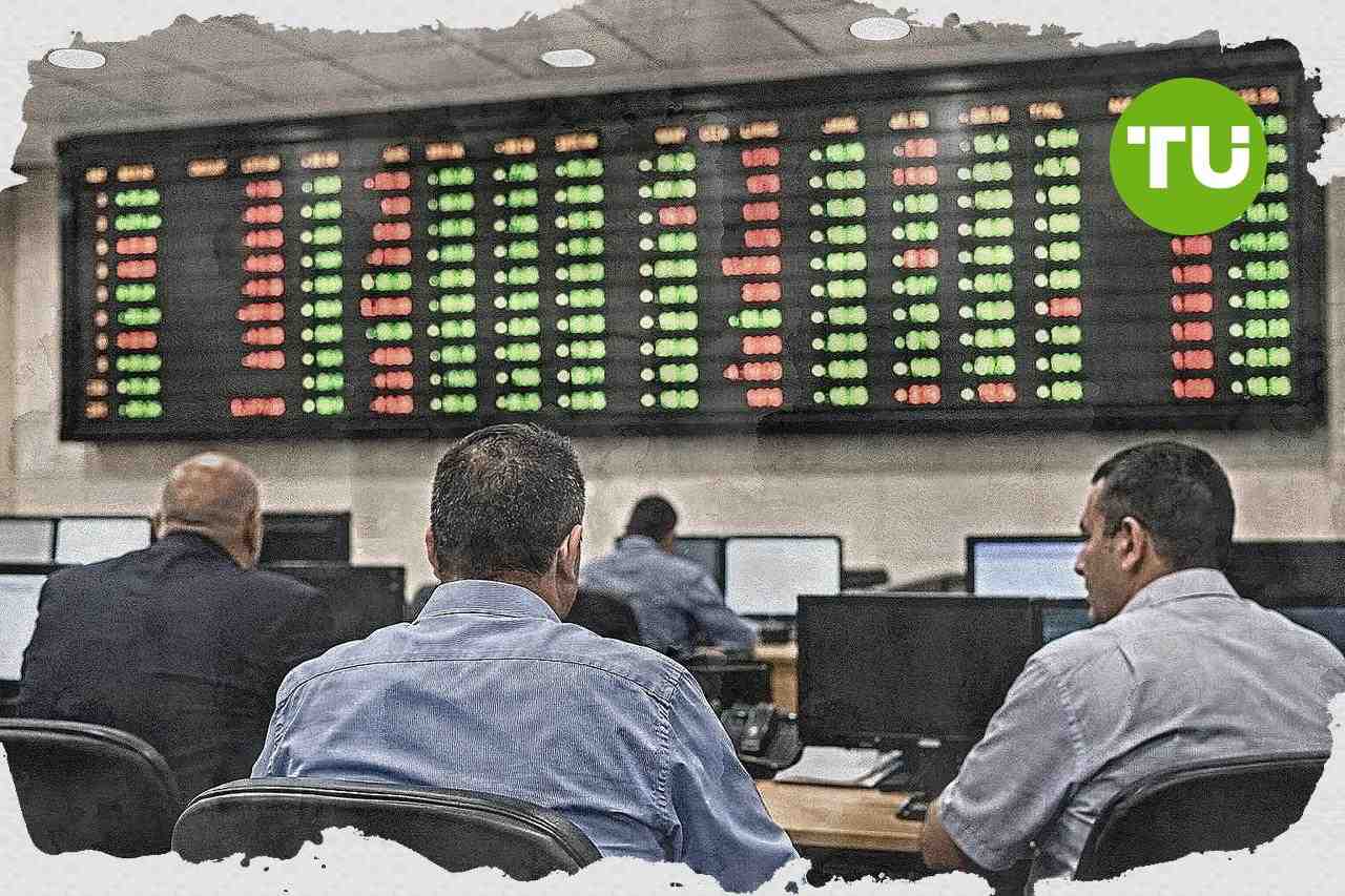 مناجم الفوسفات يقود مكاسب بورصة عمّان مع صعود المؤشر العام