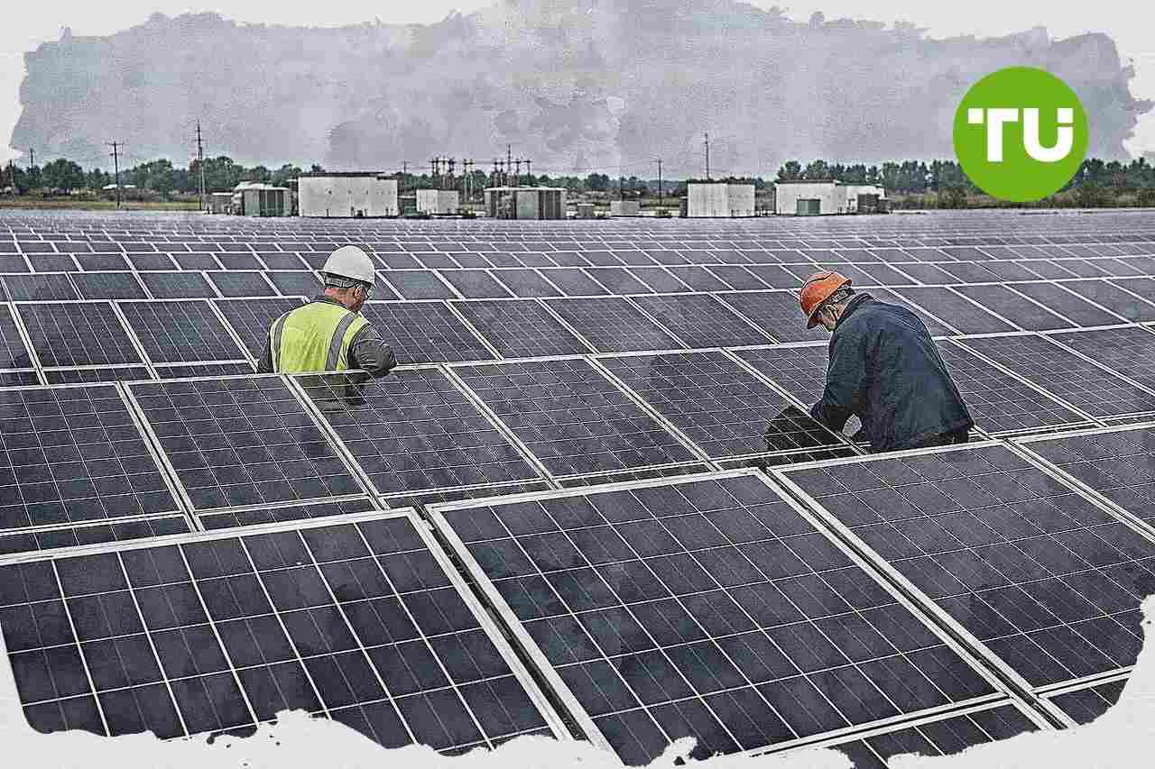Magyarország áramimportja 13 éves mélypontra csökken, az energiaimport-függőség mégis emelkedik