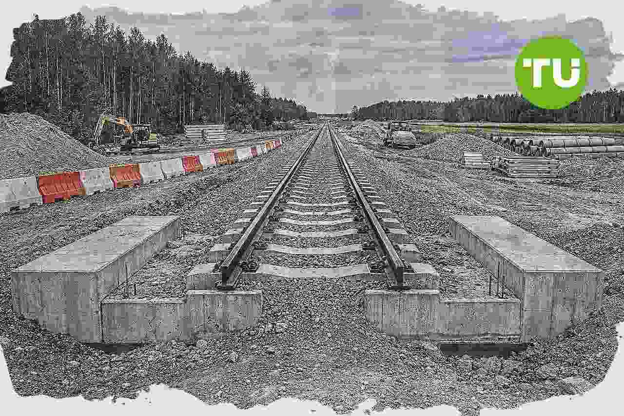 Rail Baltica vaidlus teravdab Eestis taristuinvesteeringu poliitilist riski