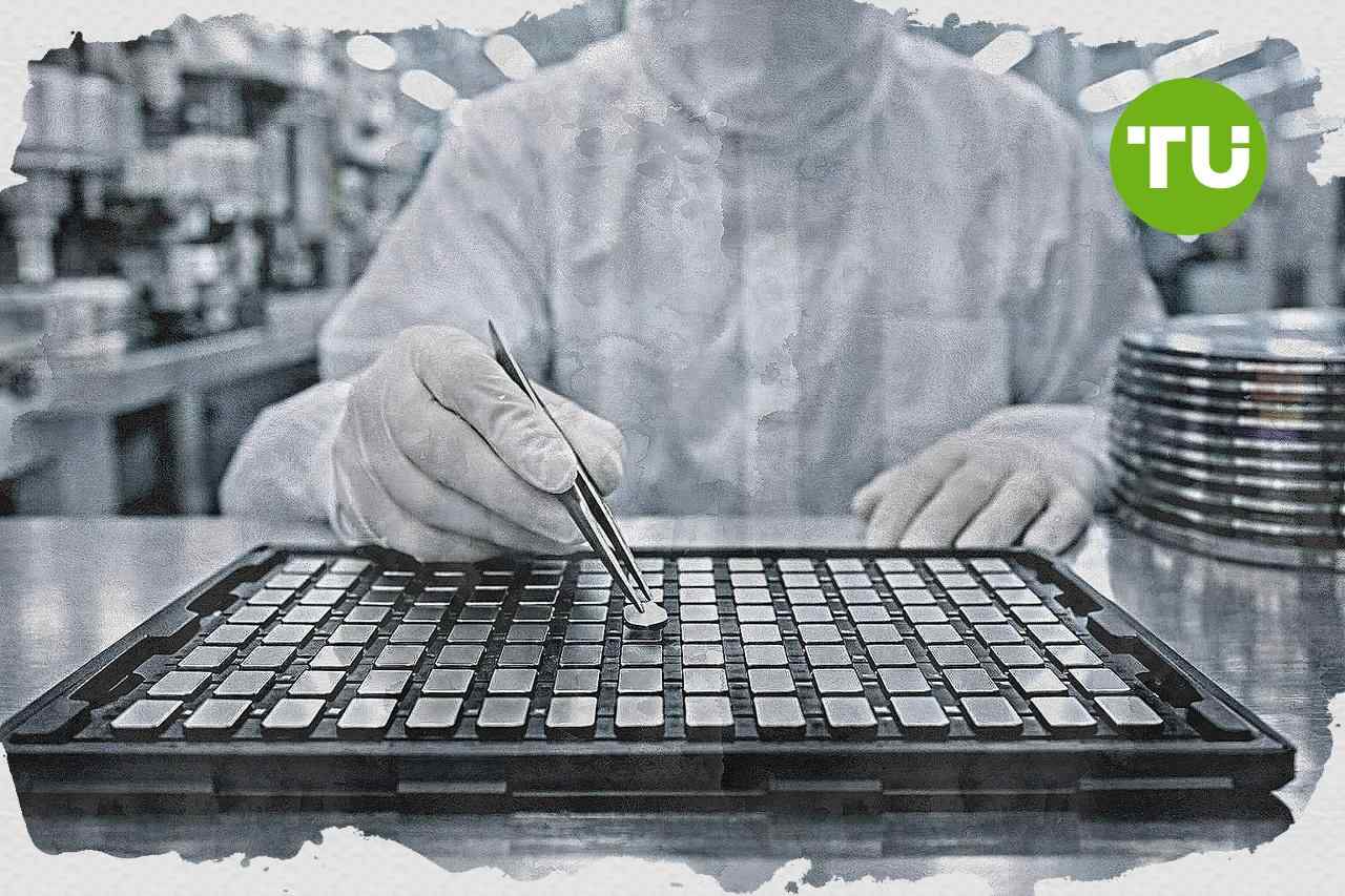 삼성전기, AI 반도체용 실리콘 커패시터 양산 확대