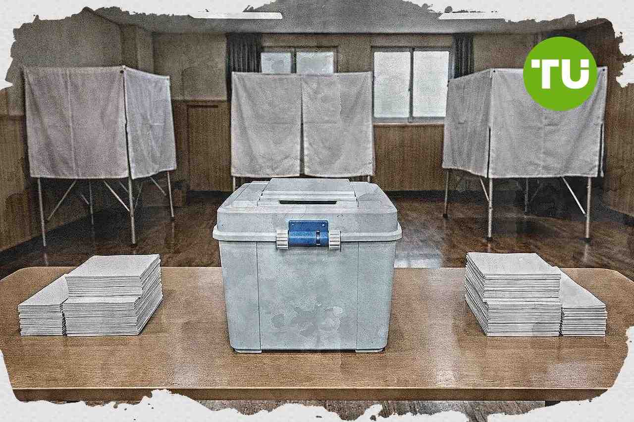 이재명, 선관위 투표관리 부실 조사 촉구