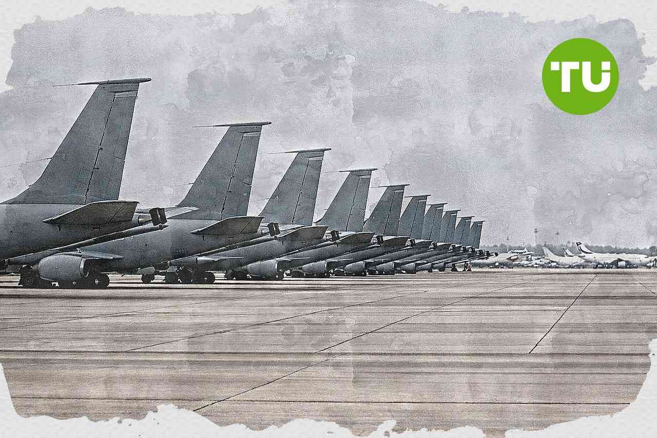 נתב"ג ניצב בפני סיכון לביטול 2.4 מיליון כרטיסי טיסה בשל מחסור בחניות למטוסים