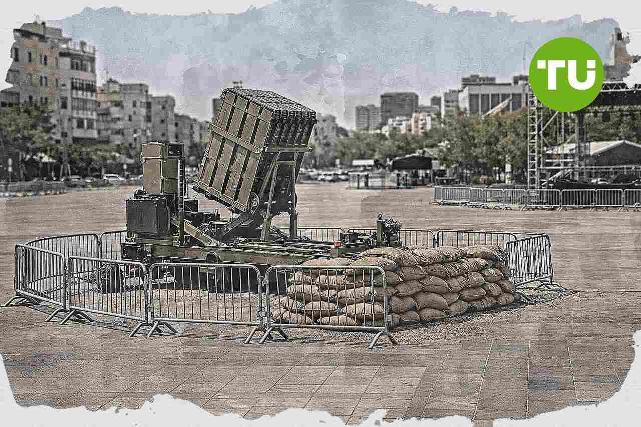 ישראל מעלה כוננות ביטחונית לקראת איום ירי מאיראן