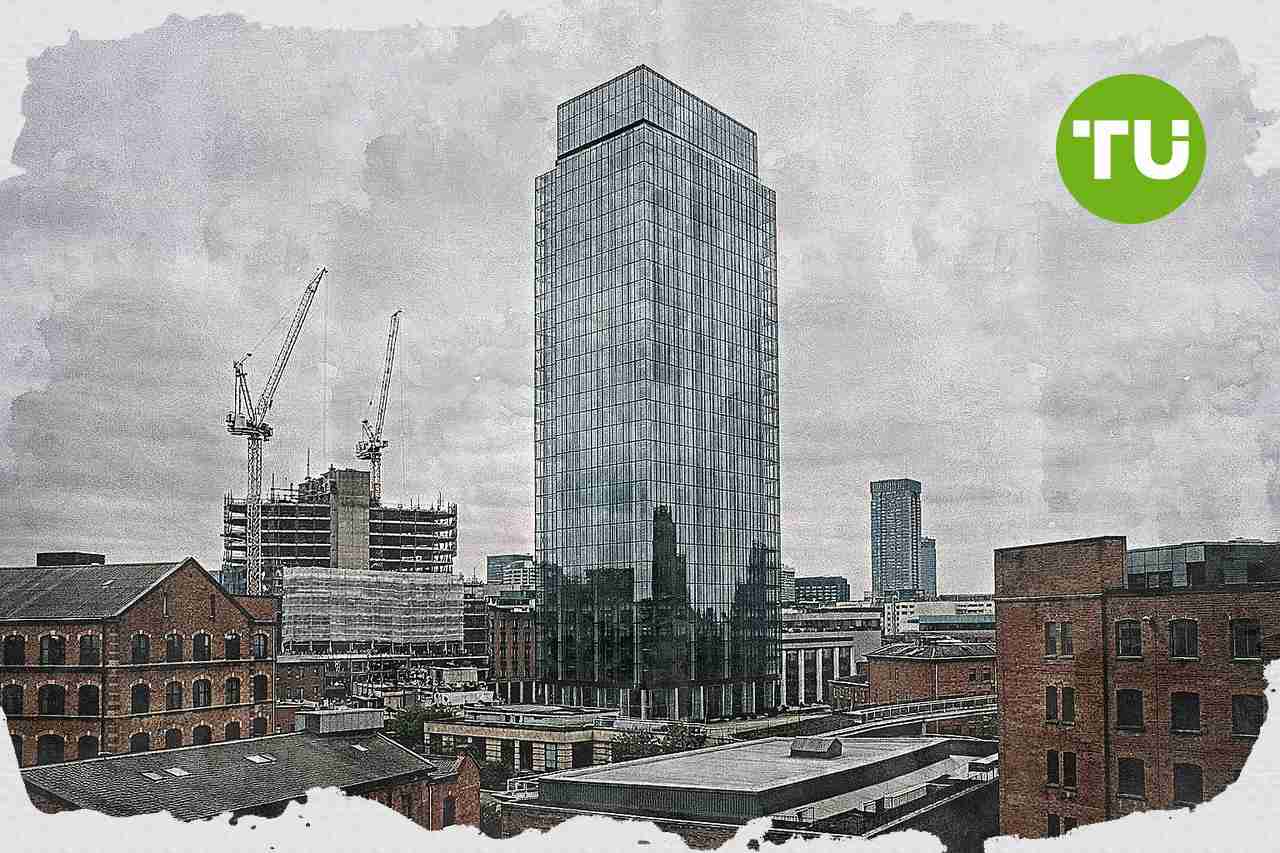 Manchester growth model highlights private sector role in UK urban revival