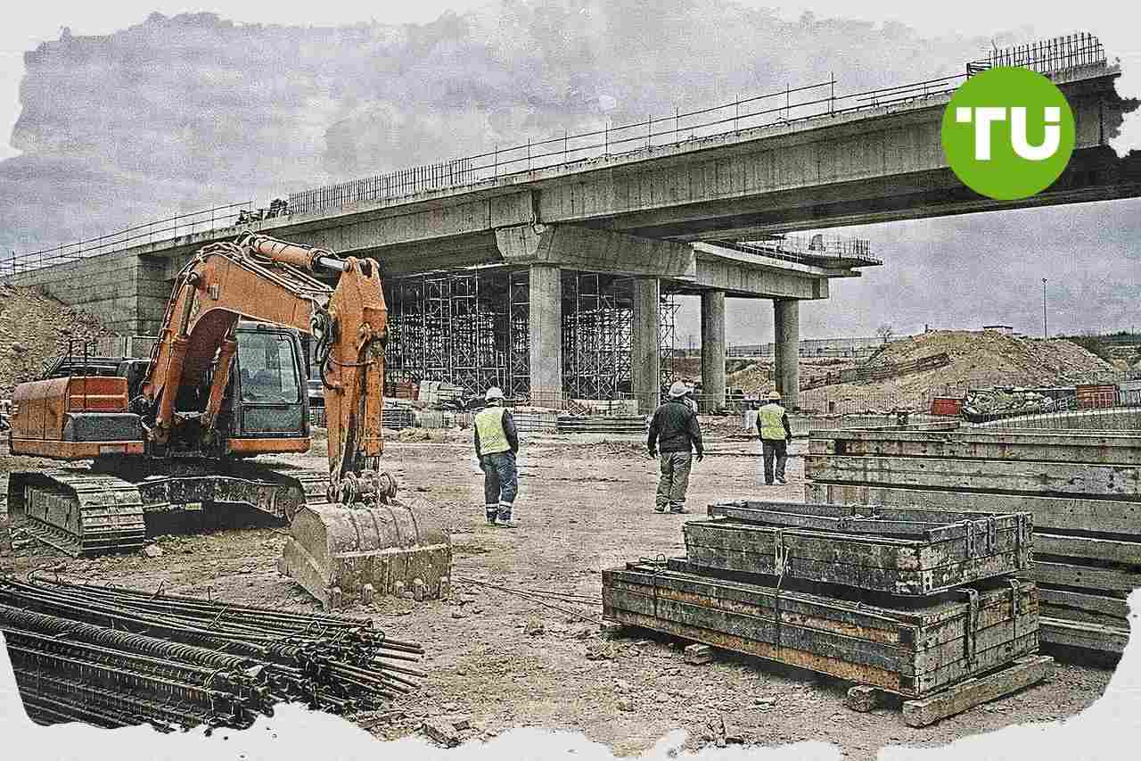 España eleva a 18.418 millones la licitación de obras con fondos europeos, según Seopan