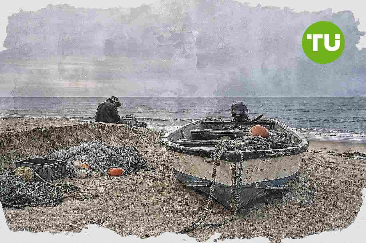 Pesca costeira em Portugal enfrenta quebra geracional e pressão climática