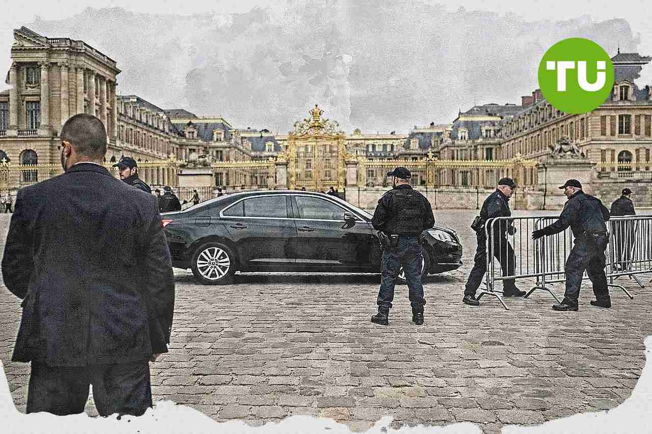 France seeks to keep Trump at G7 summit as Iran war risks dominate agenda