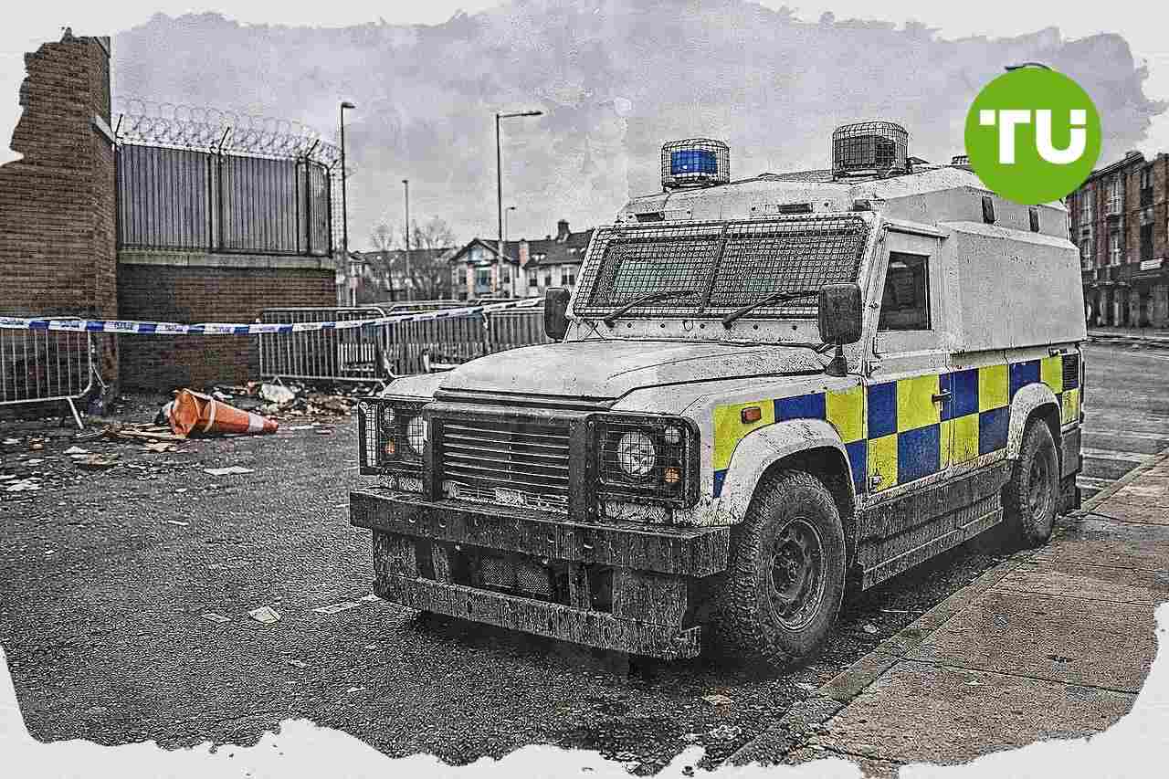 Northern Ireland police faces funding and staffing strain amid riot and hate crime pressures