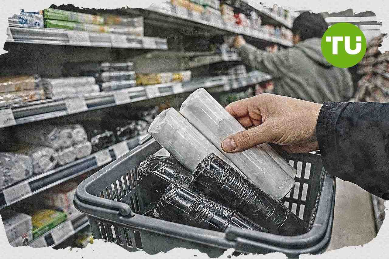 クロス・マーケティング調査、ナフサショックで日用品備蓄意識が拡大