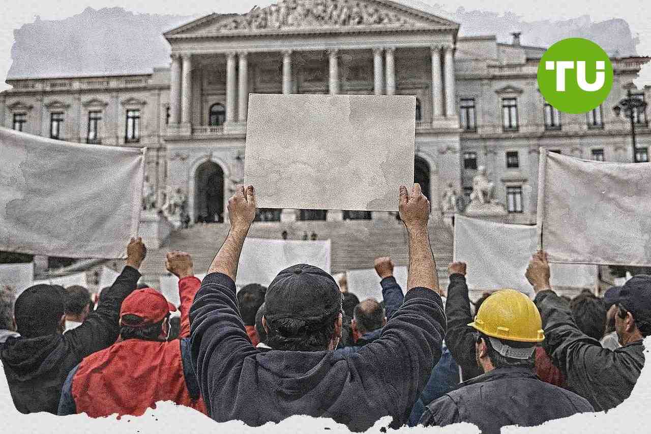 Portugal enfrenta votação decisiva sobre reforma laboral e risco político para coligação PSD-CDS