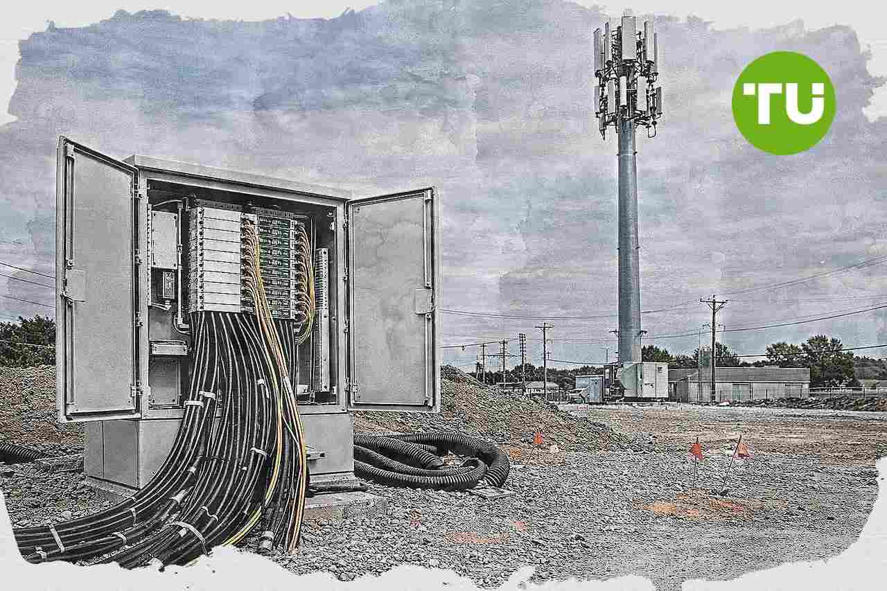 Türk Telekom, 5G ve fiber yatırımlarını dijital dönüşüm stratejisinin merkezine koyuyor