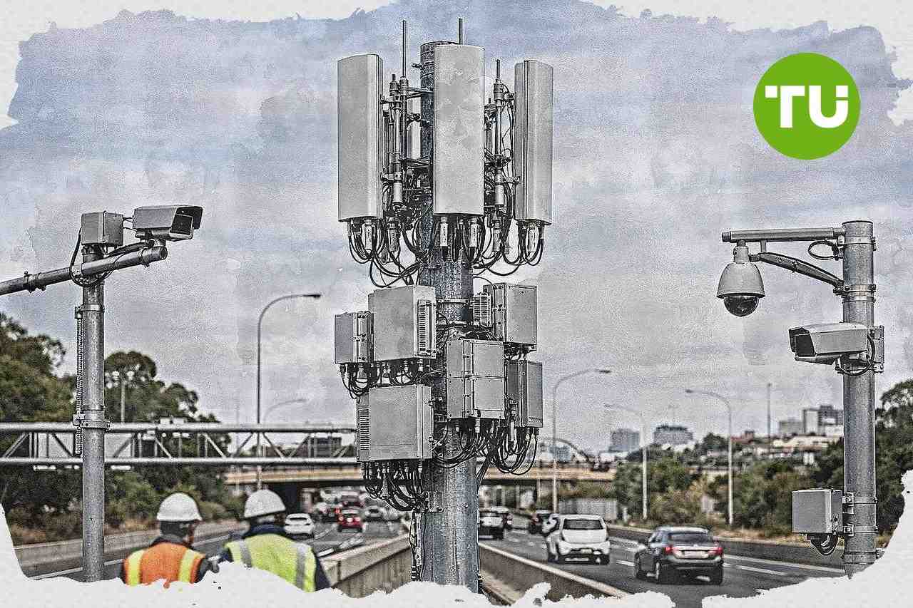 Türkiye, 5G ve 6G yatırımlarıyla dijital koridor merkezi olmayı hedefliyor