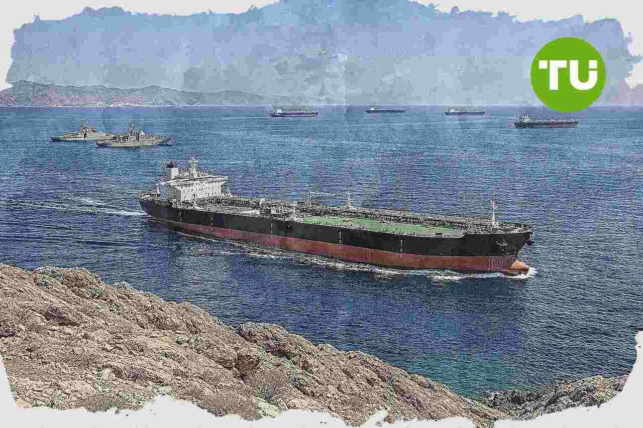U.S. says deal will reopen Strait of Hormuz amid oil market disruption