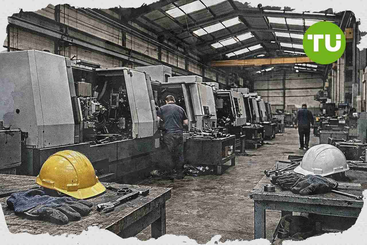 Britain manufacturers warn high energy costs are pushing jobs overseas