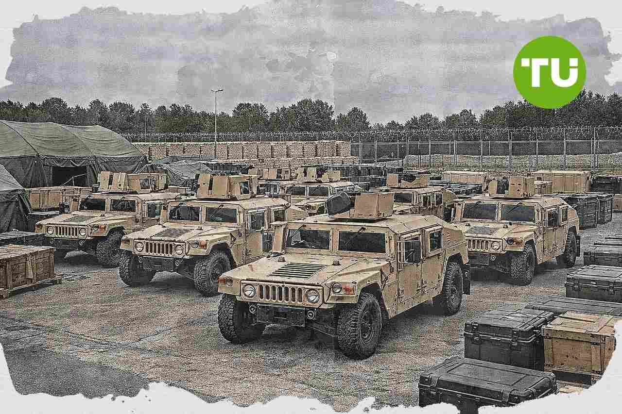 Polska liczy na impuls w relacjach obronnych po wizycie Nawrockiego w U.S.