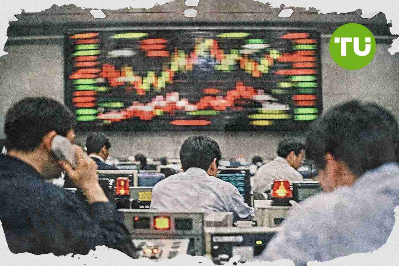 코스피, Fed 결정 앞두고 변동성 속 방향성 시험대