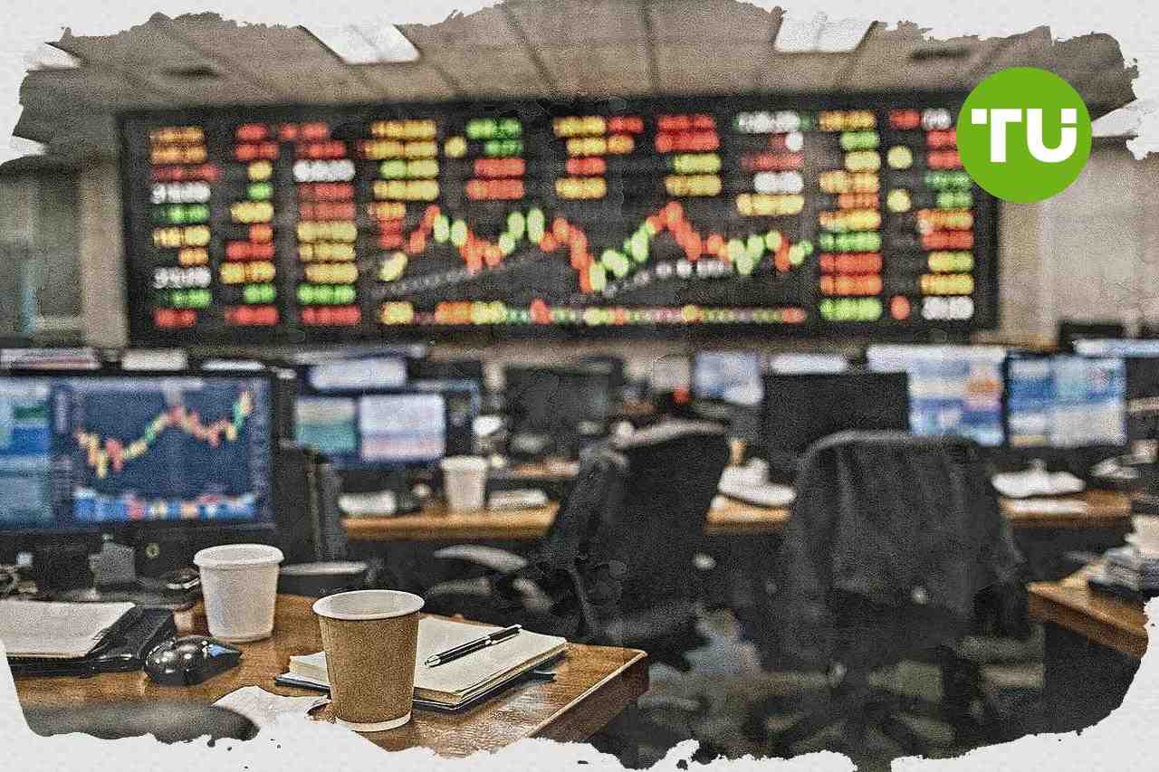 한국 개인투자자, U.S. 주식 순매수 전환하며 3배 레버리지 ETF에 집중