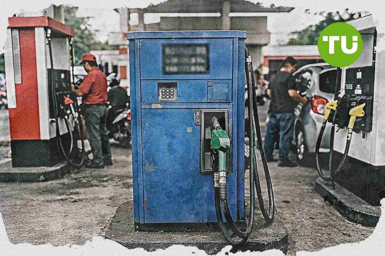 Indonesia dorong penyesuaian harga Pertamax di tengah kenaikan harga minyak global